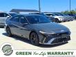 New 2025 Hyundai Elantra N Line Sedan