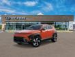 New 2026 Hyundai Kona SEL Sport AWD SUV