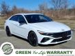New 2026 Hyundai Elantra SEL Sport Premium Sedan