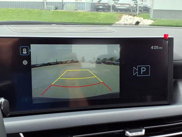 2025 Hyundai Sonata Hybrid SEL - Photo 9