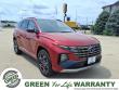 Certified 2023 Hyundai Tucson N Line SUV