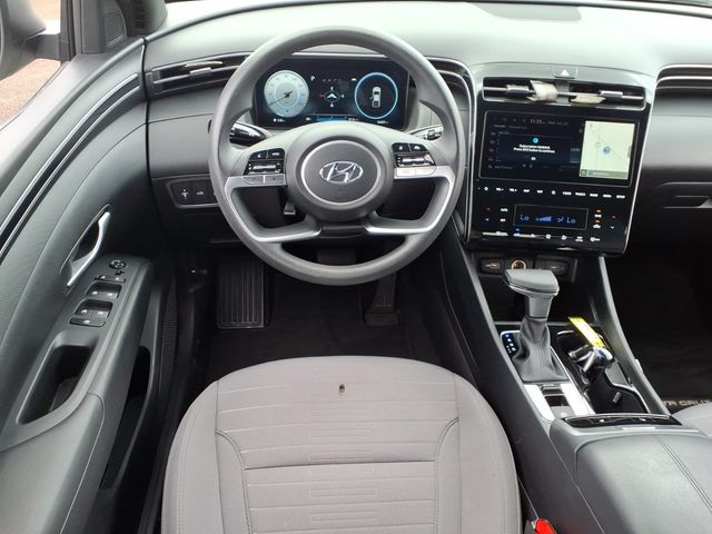 2024 Hyundai Santa Cruz SEL - Photo 10