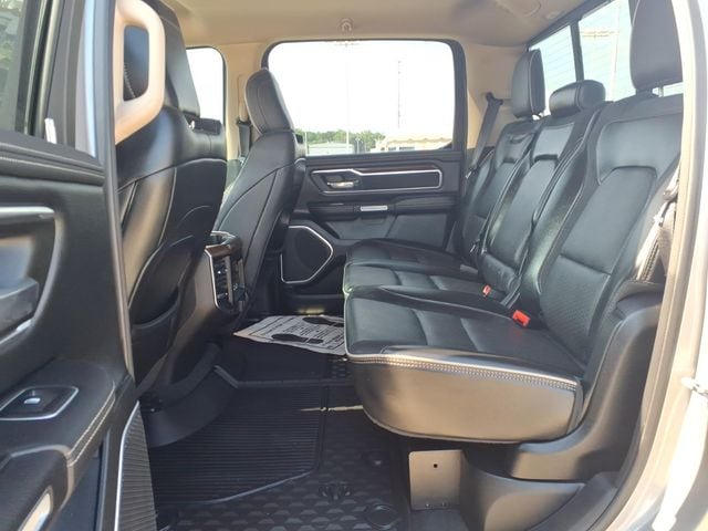 2021 RAM Ram 1500 Pickup Laramie - Photo 17