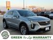 Used 2024 Cadillac XT4 Premium Luxury SUV