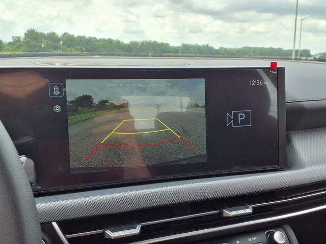 2025 Hyundai Sonata SEL - Photo 9