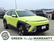 New 2024 Hyundai Kona SEL AWD SUV
