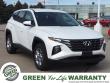 Certified 2024 Hyundai Tucson SE SUV