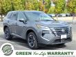 Used 2024 Nissan Rogue SV SUV