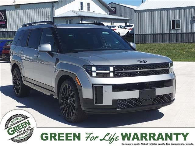 2024 Hyundai Santa Fe SUV 