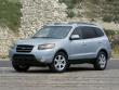 Used 2008 Hyundai Santa Fe Limited SUV