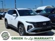 New 2026 Hyundai Tucson SEL AWD SUV