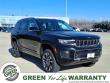 Used 2023 Jeep Grand Cherokee Overland SUV