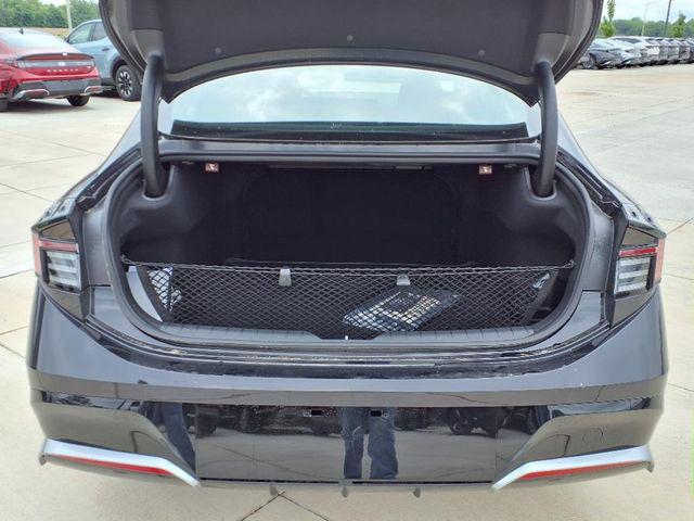2025 Hyundai Sonata Hybrid SEL - Photo 18