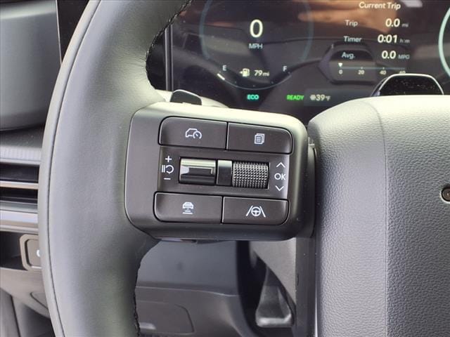 2025 Hyundai Santa Fe Calligraphy - Photo 7