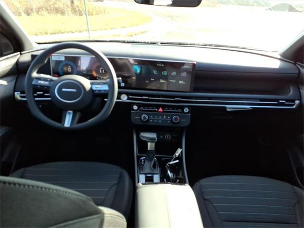 New 2026 Hyundai Santa Cruz SE FWD Truck