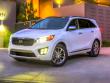 Used 2016 Kia Sorento SX Limited SUV