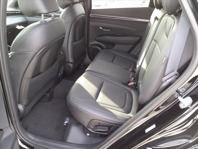 2024 Hyundai Tucson XRT - Photo 14