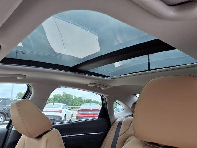 2025 Hyundai Sonata Hybrid Limited - Photo 17