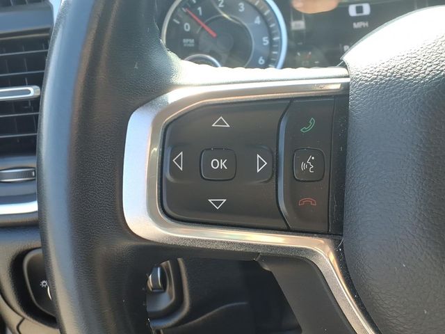 2021 RAM Ram 1500 Pickup Laramie - Photo 12