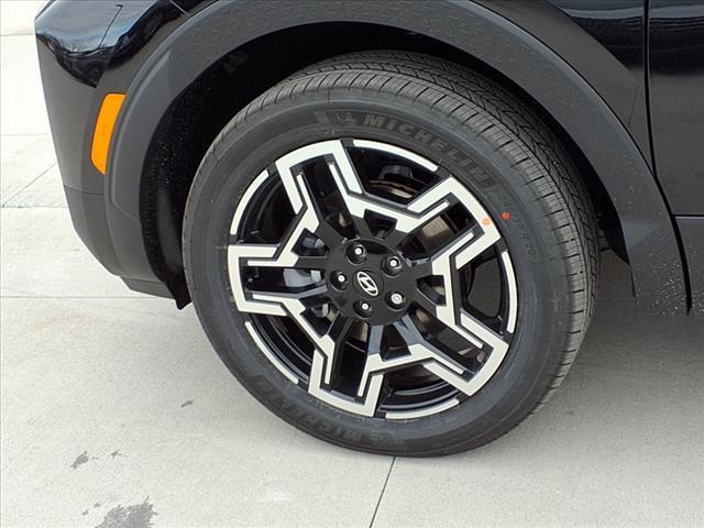 2025 Hyundai Santa Cruz Limited - Photo 19