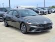 New 2025 Hyundai Elantra SEL Sport Sedan