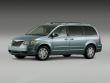 Used 2010 Chrysler Town & Country Touring Minivan/Van