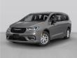 Used 2025 Chrysler Pacifica Limited Minivan/Van