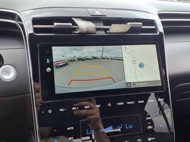 2024 Hyundai Santa Cruz SEL - Photo 12