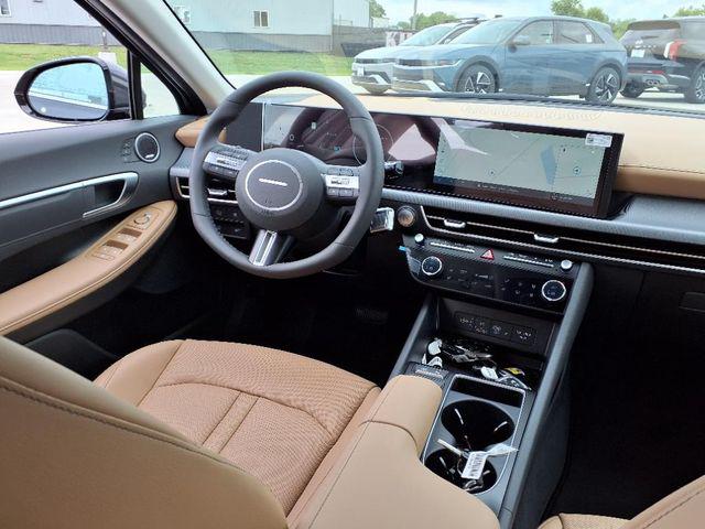 2025 Hyundai Sonata Hybrid Limited - Photo 7