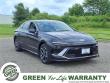 New 2025 Hyundai Sonata SEL Sedan