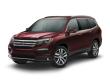 Used 2018 Honda Pilot Elite SUV