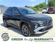 New 2025 Hyundai Tucson Hybrid Limited SUV