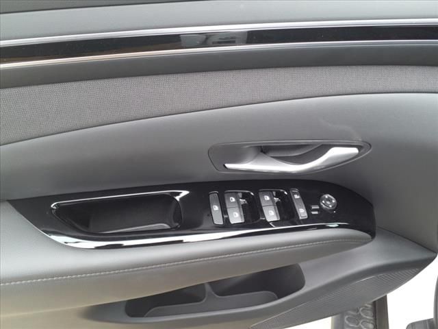 2024 Hyundai Tucson XRT - Photo 13