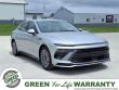 New 2025 Hyundai Sonata Hybrid SEL Sedan