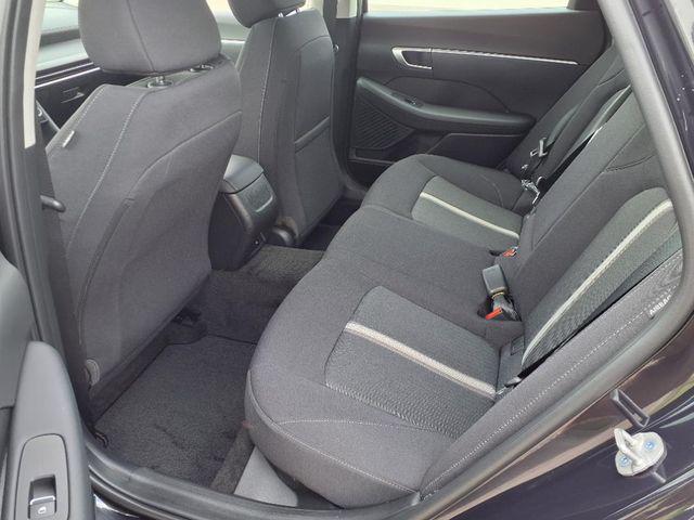 2025 Hyundai Sonata SEL - Photo 16