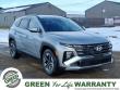 New 2026 Hyundai Tucson SEL FWD SUV