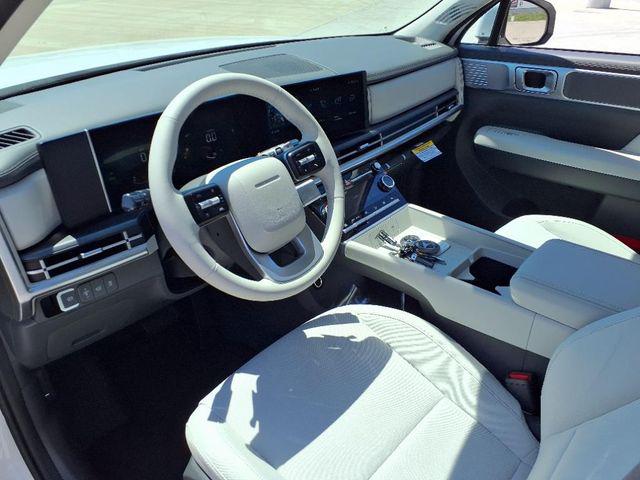 2026 Hyundai Santa Fe SE - Photo 15