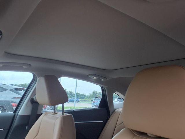 2025 Hyundai Sonata Hybrid Limited - Photo 17