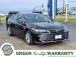 Used 2022 Toyota Avalon XLE Sedan