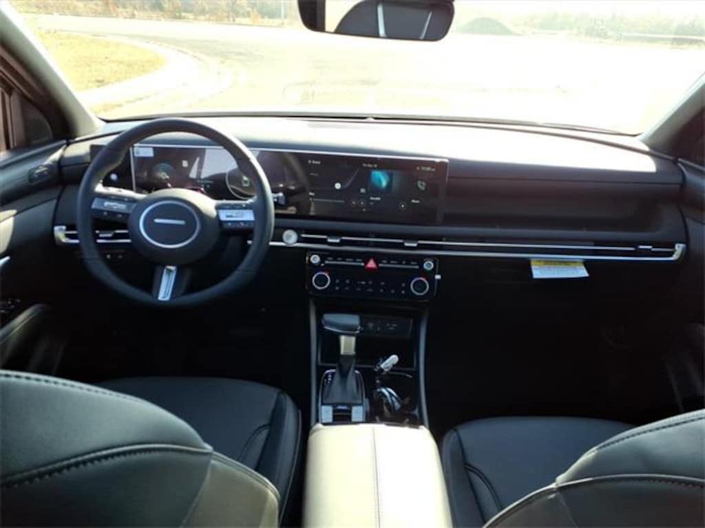 New 2026 Hyundai Santa Cruz Limited Truck