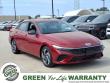 New 2025 Hyundai Elantra SEL Sport Sedan