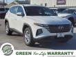Certified 2024 Hyundai Tucson SE SUV