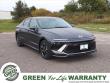 New 2025 Hyundai Sonata SEL Sedan