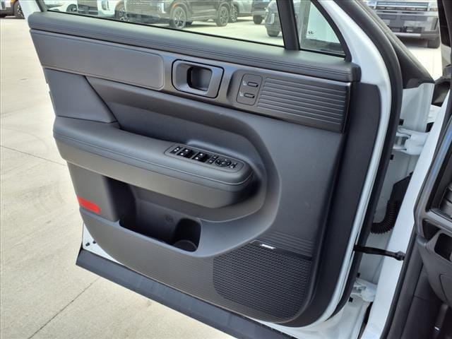 2025 Hyundai Santa Fe Calligraphy - Photo 10