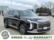 Certified 2023 Hyundai Palisade Calligraphy SUV