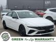 New 2026 Hyundai Elantra SEL Sport Premium Sedan
