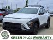 New 2026 Hyundai Kona SEL Sport AWD SUV