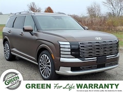 2026 Hyundai Palisade Hybrid Calligraphy SUV