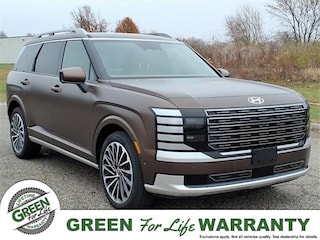 2026 Hyundai Palisade Hybrid Calligraphy SUV