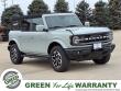 Used 2023 Ford Bronco  SUV